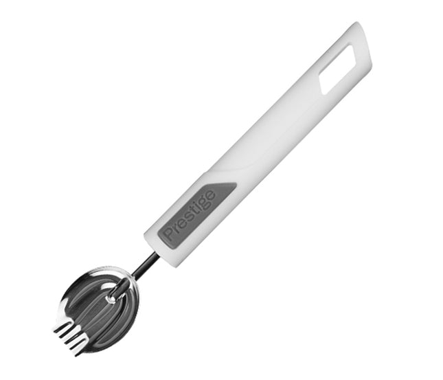 Prestige Butter Curler – White