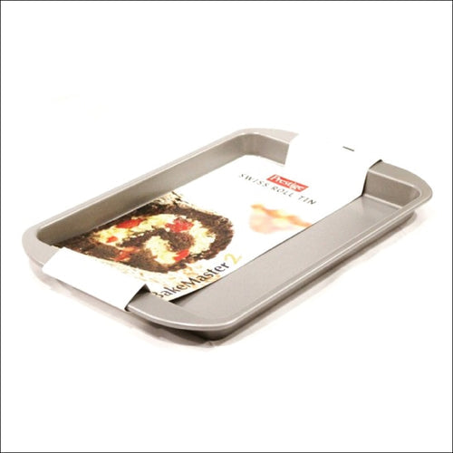 Prestige Swiss Roll Tin