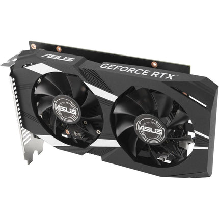 Asus DUAL-RTX3050-O6G Graphics Card 