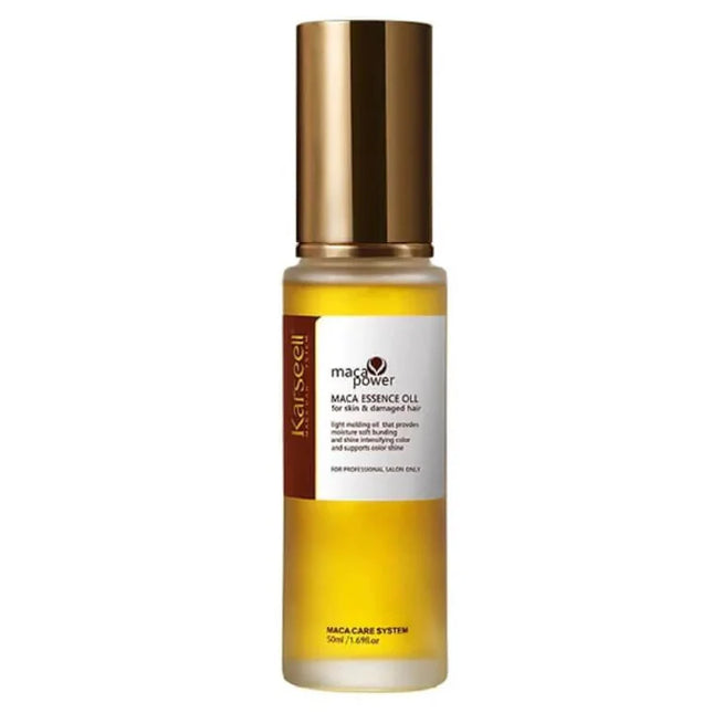 Karseell Maca Essence Oil 50ml for Damaged Hair