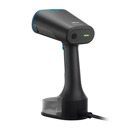 مكواة بخار يدوية للملابس براون FastSteam بقدرة 1200 واط مع تقنية Smart iCare موديل GS5031