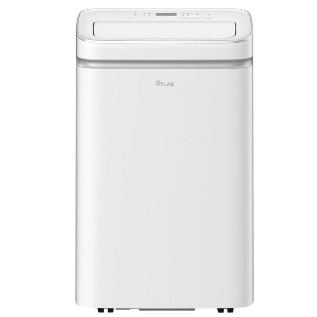Atlas AAC-12HRN1-PX 1 Ton Portable Air Conditioner (A+)