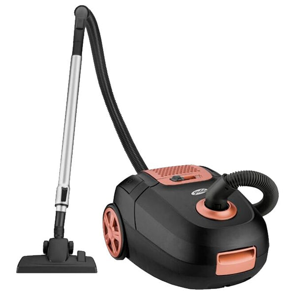مكنسة كهربائية Goldmaster Zen 1400W Bagged مكنسة كهربائية Goldmaster Zen 1400W Bagged