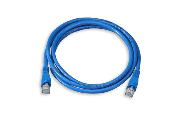 D-Link NCB-C6UBLUR1-1 Cat6 UTP 24 AWG PVC Round Pa