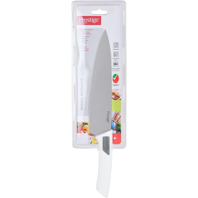  Prestige Carver/Slicer Knife – Black