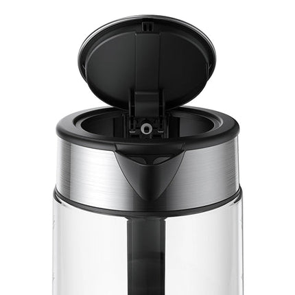 غلاية كهربائية زجاجية Xiaomi Electric Glass Kettle