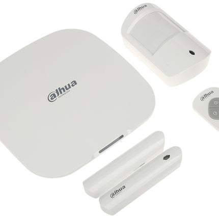 AirShield 4G Wireless Alarm Kit