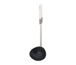 مغرفة نايلون فاخرة Prestige Nylon Ladle مغرفة نايلون فاخرة Prestige Nylon Ladle