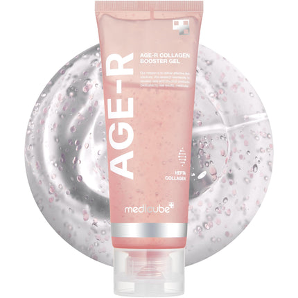Medicube Age R Collagen Booster Gel for Youthful Skin