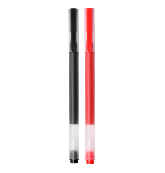 Xiaomi Mi High‑Capacity Gel Pen (10‑pack)