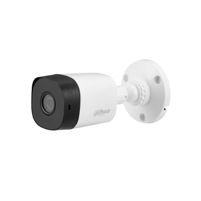 2MP HDCVI IR Bullet Camera 2MP HDCVI IR Bullet Camera