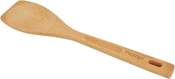 Prestige Wooden Rice Spoon