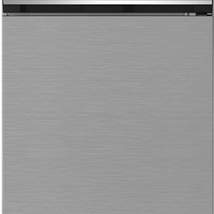 Beko Refrigerator 367 L Silver A+ Inverter Motor
