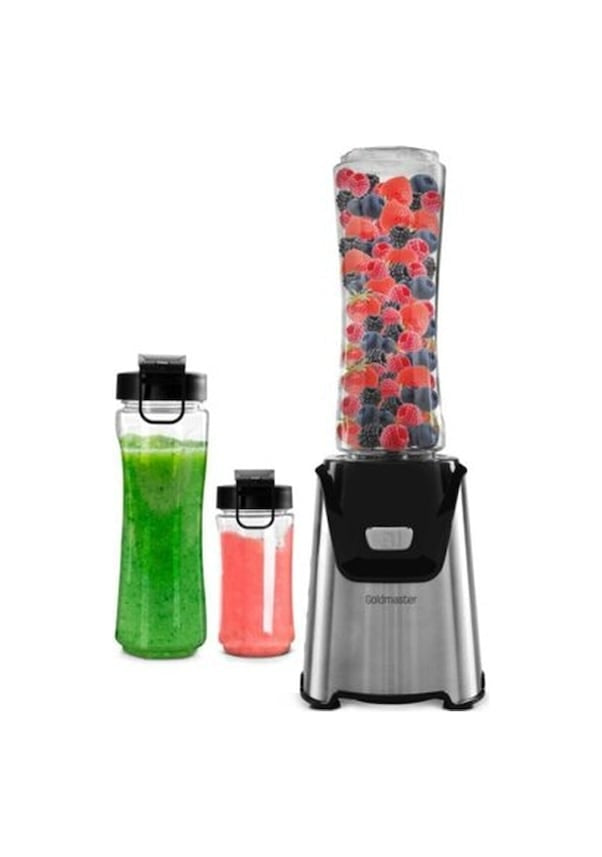 Goldmaster Quickmax Personal Blender