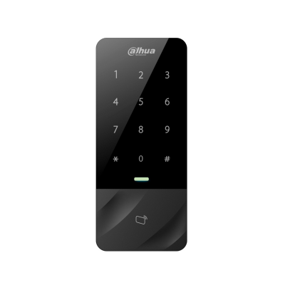 Waterproof RFID Standalone Access Controller Waterproof RFID Standalone Access Controller