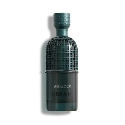 Sherlock Eau de Parfum for Men 200ml by Assaf