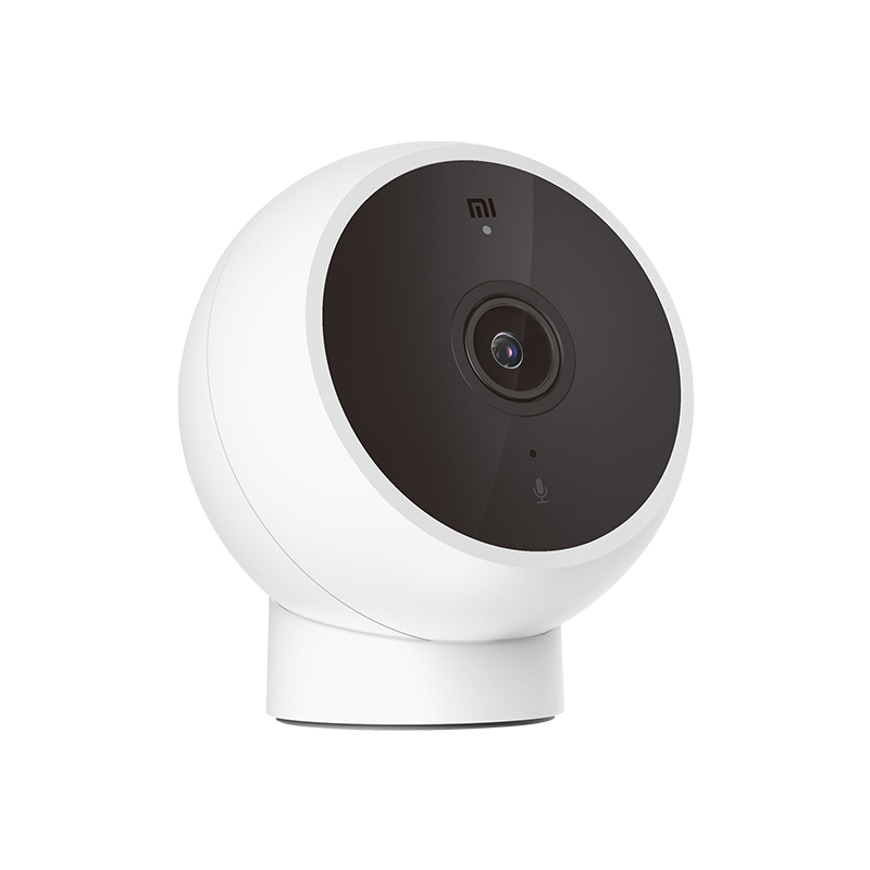 كاميرا Xiaomi Mi Camera 2K (حامل مغناطيسي) كاميرا Xiaomi Mi Camera 2K (حامل مغناطيسي)