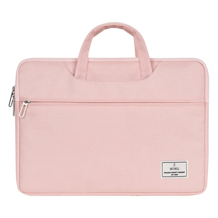 WIWU Slim Handbag for 15.6-Inch Laptop