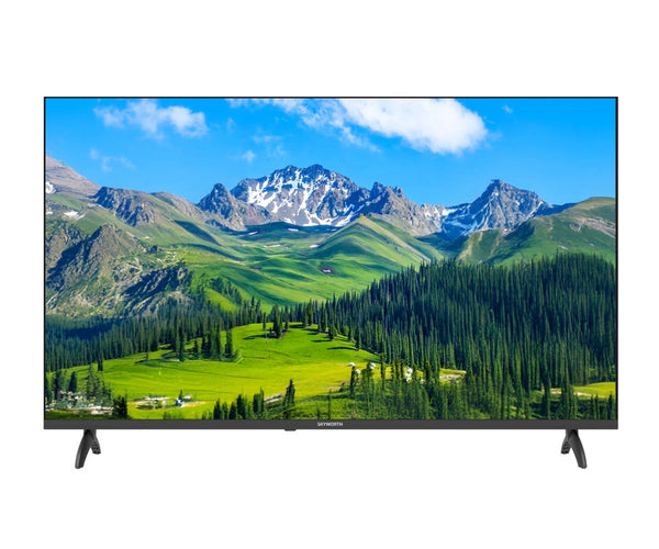 SKYWORTH スマートテレビ Amazon | SKYWORTH スカイワース チューナーレス スマートテレビ