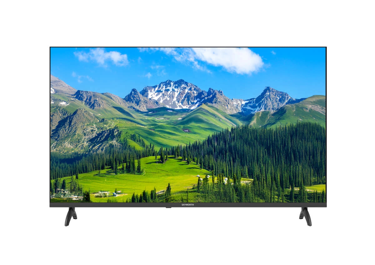 شاشة سكاي وورث 60 سمارت 4K شاشة سكاي وورث 60 سمارت 4K