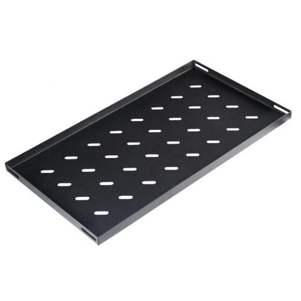 Fixed Shelf for Wall Mount Rack - Depth 450mm Fixed Shelf for Wall Mount Rack - Depth 450mm