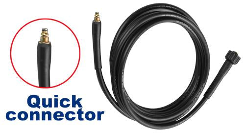 EMTOP High-Pressure Washer Hose