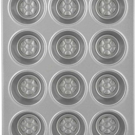 Prestige 12-Cup Mini Muffin Tin