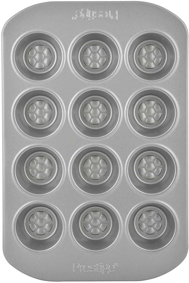 Prestige 12-Cup Mini Muffin Tin