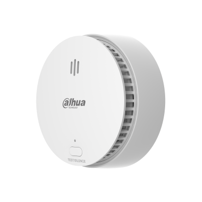 Dahua DHI-HY-SA21A-W2(868) Wireless Smoke Alarm