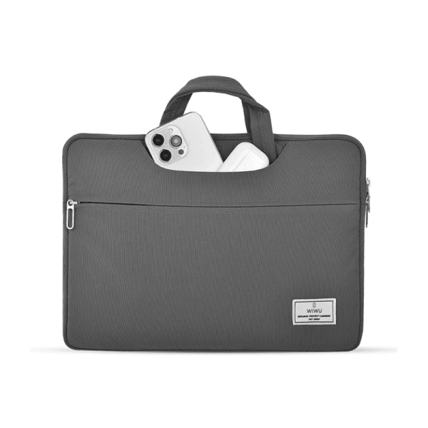 حقيبة لاب توب APTOP HANDBAG WIWU VIVI مقاس 14 بوصة حقيبة لاب توب APTOP HANDBAG WIWU VIVI مقاس 14 بوصة