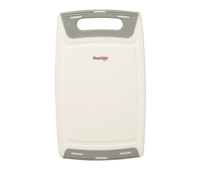 Prestige Chopping Board, White