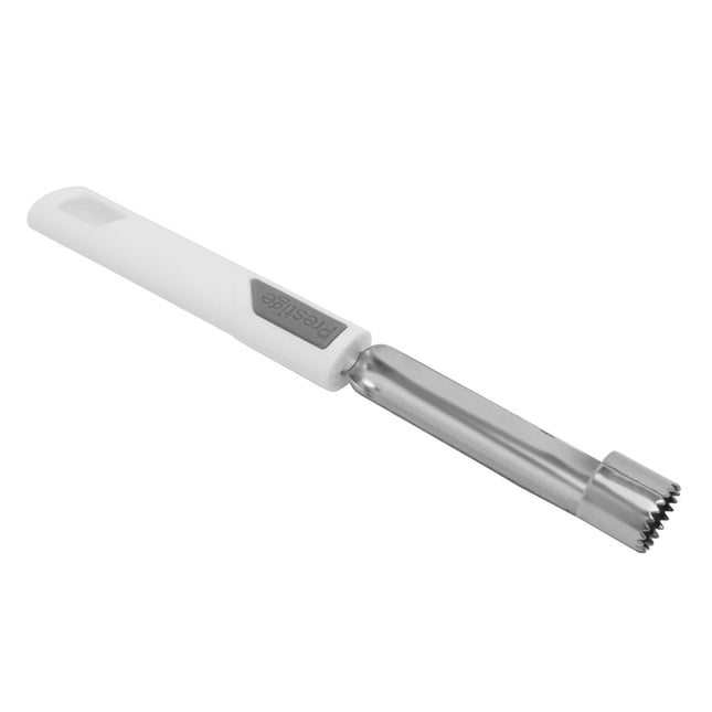 Prestige Apple Corer – White