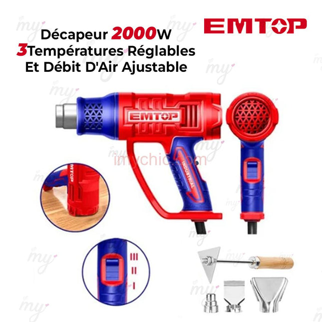 Heat Gun