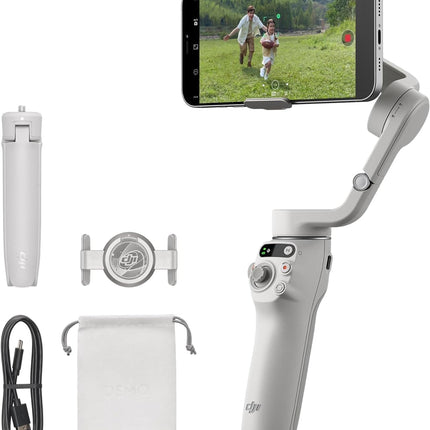 مثبت الهاتف الذكي  DJI OSMO  MOBLE 6