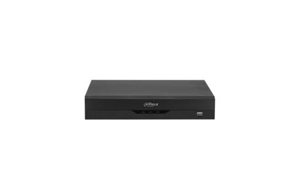 Dahua XVR5104HS-4KL-I3 4 Channel Penta-brid 5MP Compact 1U 1HDD WizSense Digit
