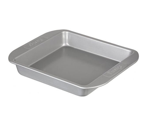 Prestige 9-Inch Square Cake Tin