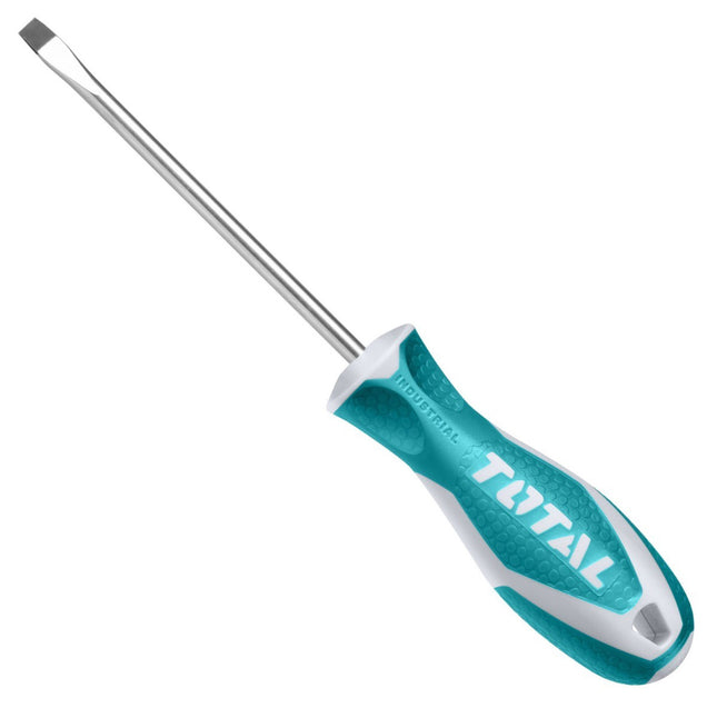 Total THT266150   6.5×150 Slotted Screwdriver