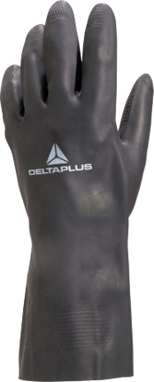 قفاز كيميائي 30 سم من DeltaPlus نيوبرين  | VE509NO