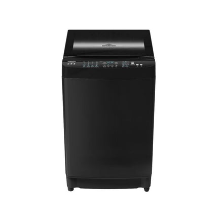 TORNADO TWT-TLD15RDS  Automatic Washing Machine Dark Silver