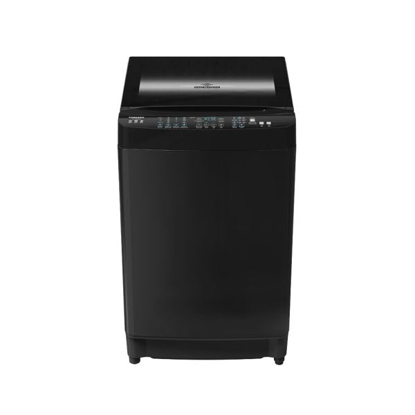 TORNADO TWT-TLD15RDS  Automatic Washing Machine Dark Silver