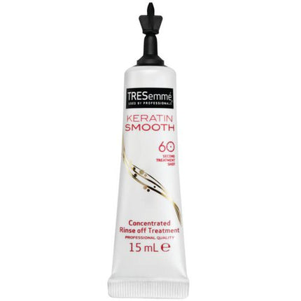 Tresemmé Keratin Smooth Treatment Shot - 60 Second Hair