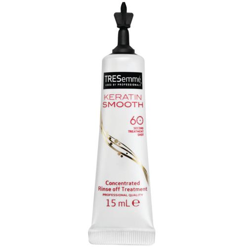 Tresemmé Keratin Smooth Treatment Shot - 60 Second Hair
