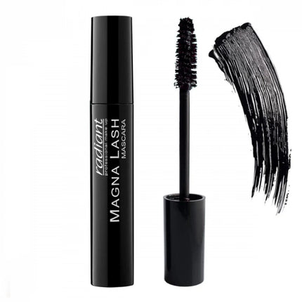 RADIANT MAGNA LASH Volumizing Mascara - Bold Length