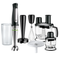 Food Processor Accessories