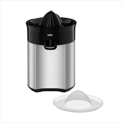 عصارة حمضيات براون CitrusQuick 5 بقدرة 60 واط موديل CJ5050BK