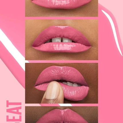 SuperStay Vinyl Ink Liquid Lipstick by Maybelline