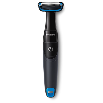 ماكينة حلاقة وتشذيب شعر الجسم فيليبس سلسلة 1000 موديل BG1024/16