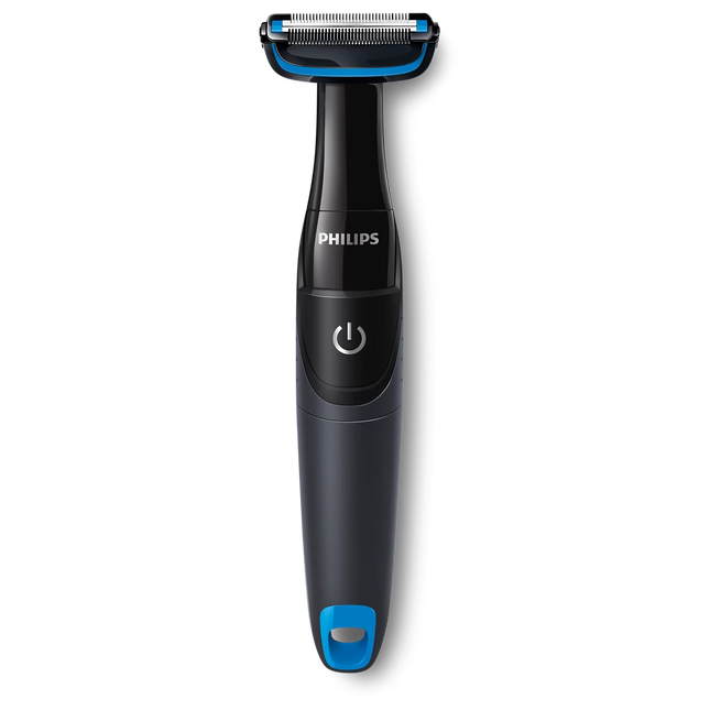 Philips Bodygroom Series 1000 BG1024/16 Skin Friendly Body Trimmer