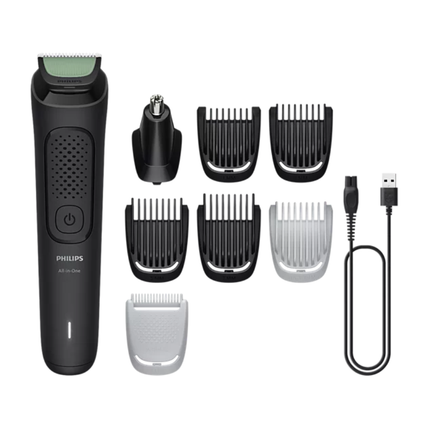 Philips MG3917/15 All-in-One Trimmer 3000 Series 8-in-1