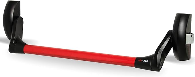 CISA 1.59001.10.0 Fast Push Panic Exit Device CISA 1.59001.10.0 Fast Push Panic Exit Device